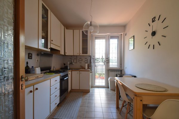 appartamento in affitto a Perugia in zona San Sisto