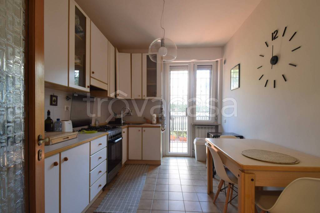 appartamento in affitto a Perugia in zona San Sisto