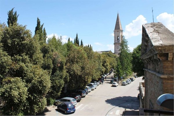 appartamento in affitto a Perugia in zona Centro Città