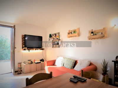 appartamento in affitto a Perugia in zona Ponte San Giovanni