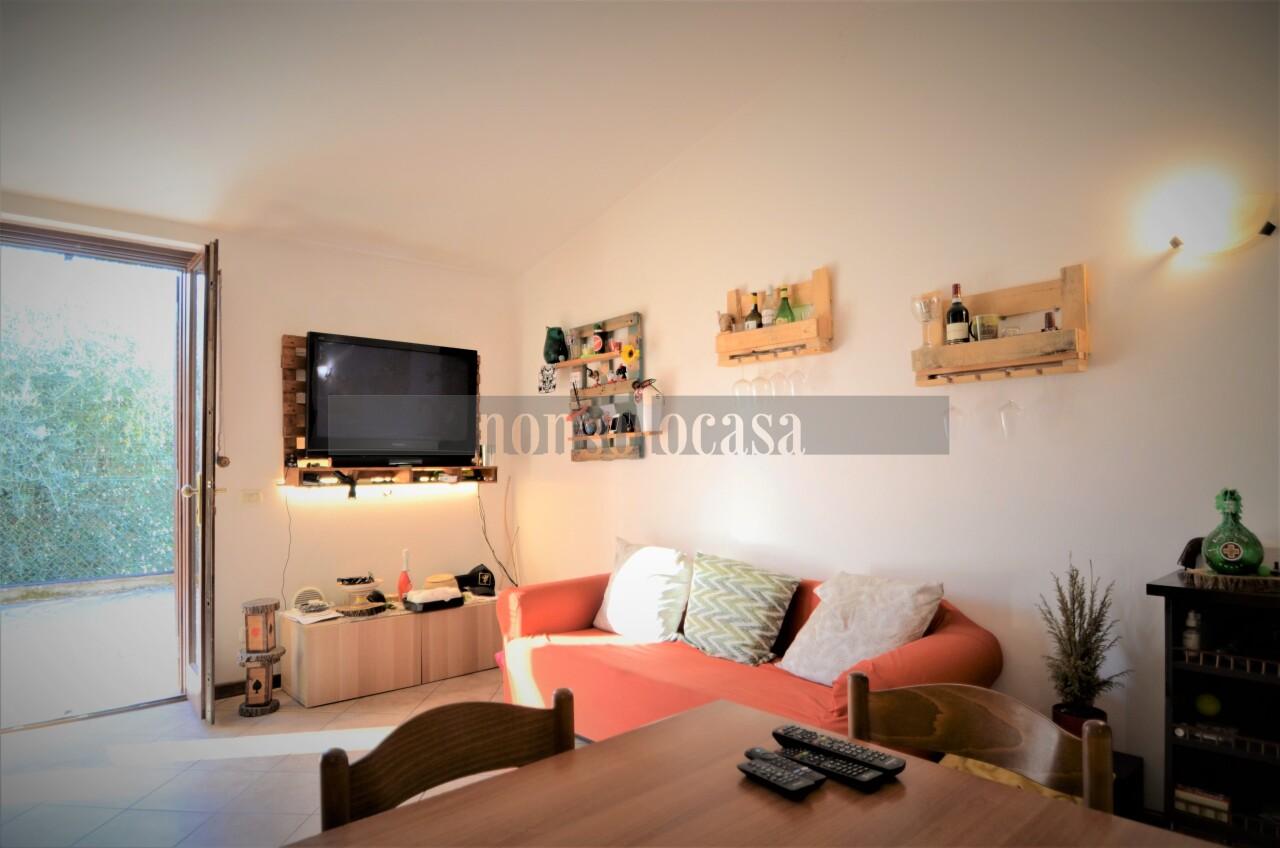 appartamento in affitto a Perugia