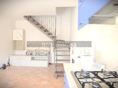 appartamento in affitto a Perugia in zona Ponte San Giovanni