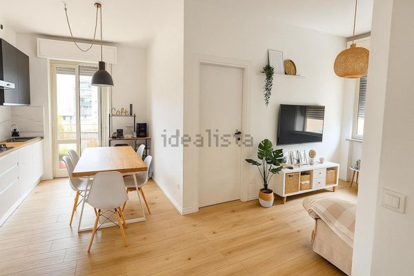 appartamento in affitto a Perugia in zona L'Olmo