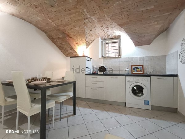 appartamento in affitto a Perugia in zona Centro Città