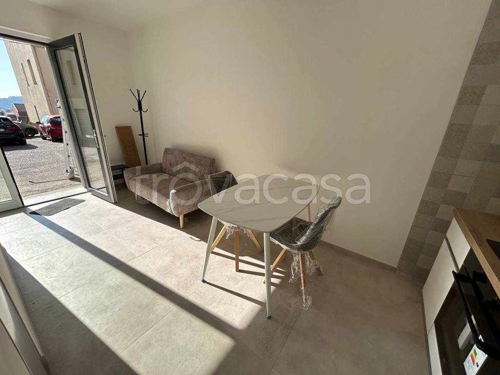 appartamento in affitto a Perugia in zona Santa Lucia