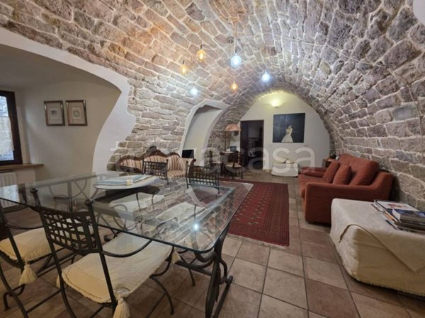 appartamento in affitto a Perugia in zona Centro Città