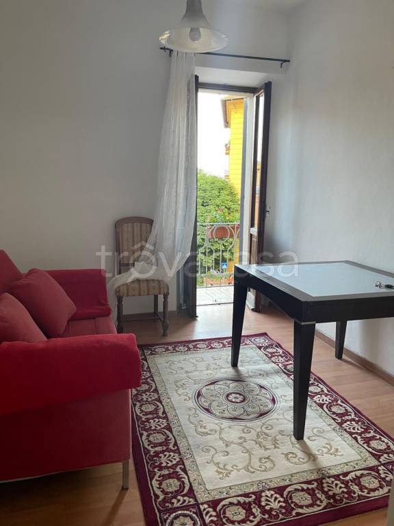 appartamento in affitto a Perugia in zona Centro Città