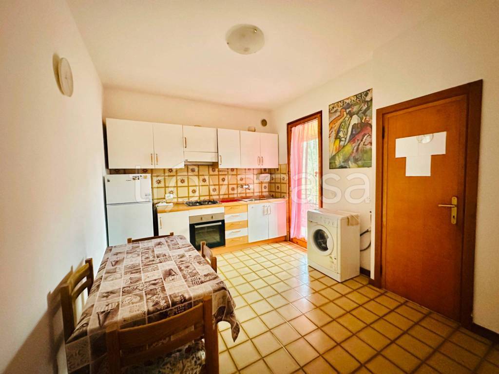 appartamento in affitto a Perugia in zona Santa Lucia