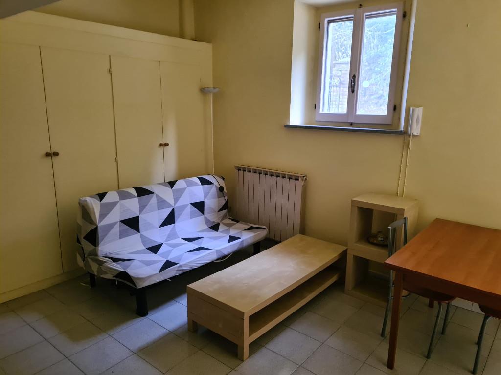 appartamento in affitto a Perugia in zona Centro Città