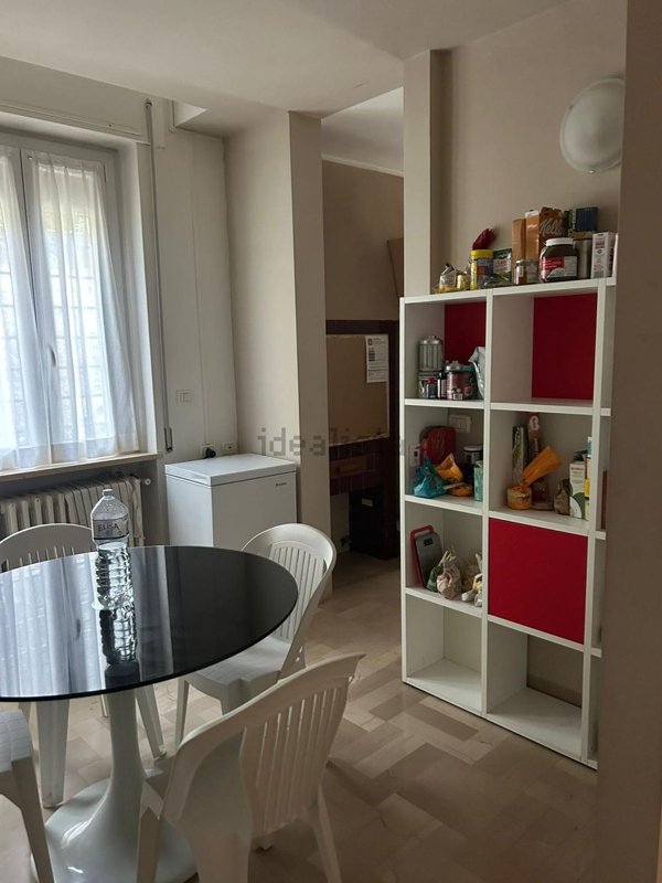 appartamento in affitto a Perugia in zona Elce