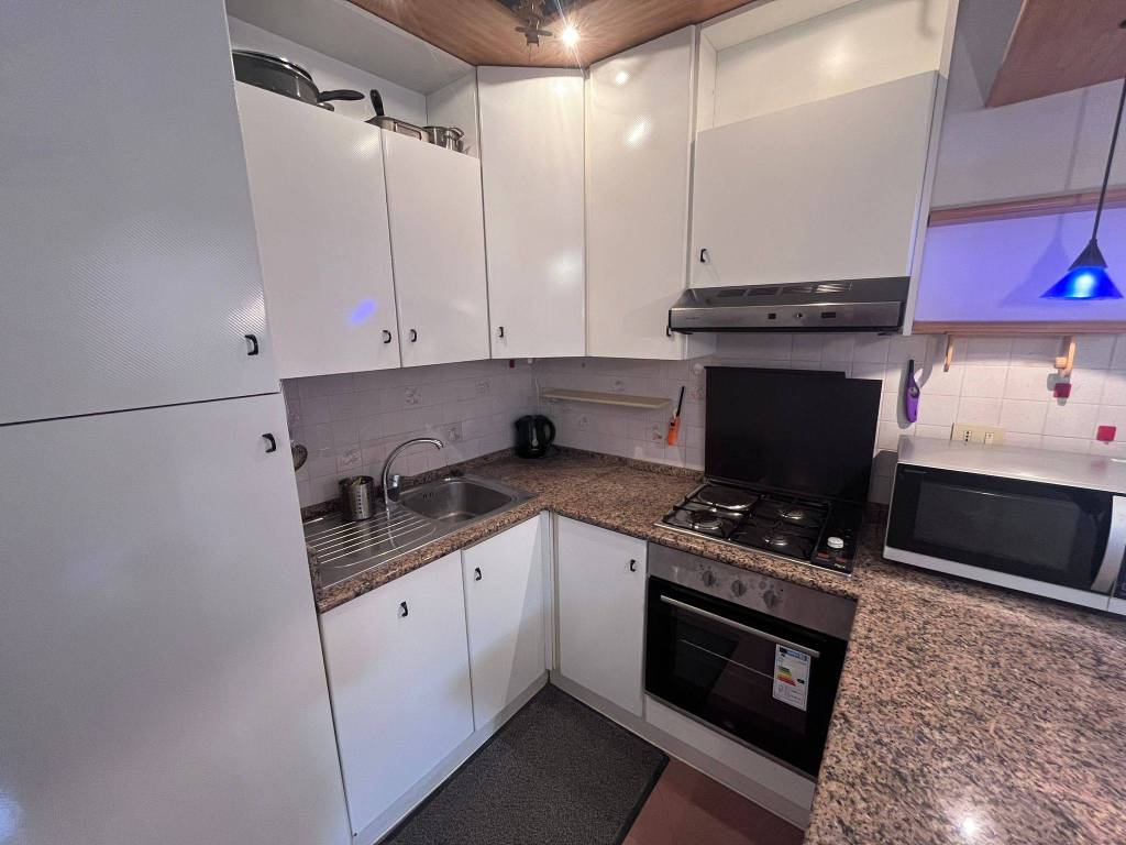 appartamento in affitto a Perugia in zona Elce