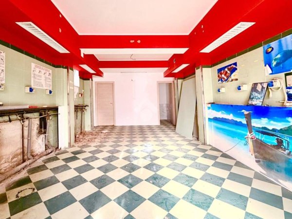 negozio in affitto a Perugia in zona Elce