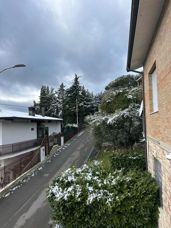 appartamento in affitto a Perugia in zona Elce