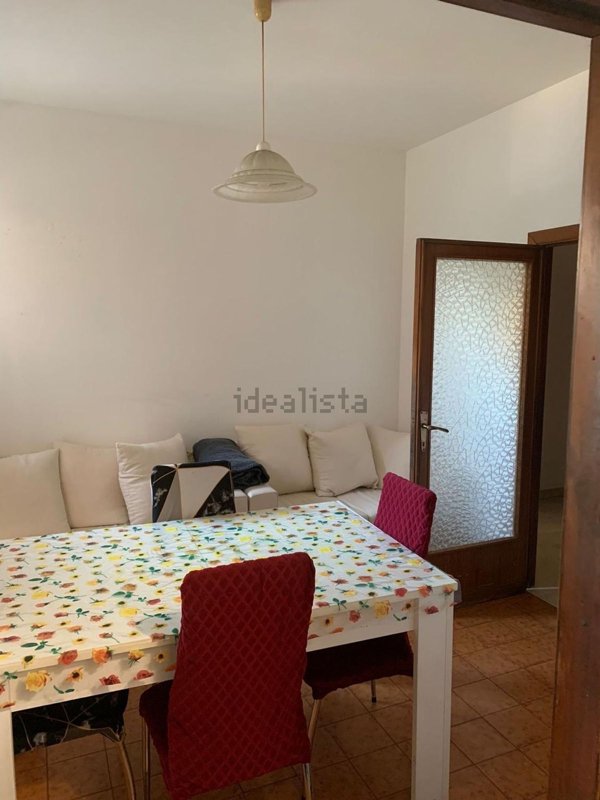 appartamento in affitto a Perugia in zona XX Settembre