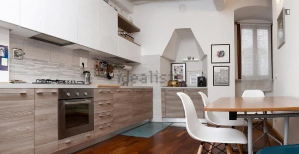 appartamento in affitto a Perugia in zona Centro Città