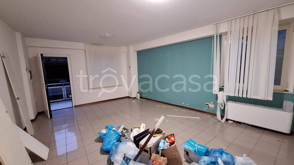 appartamento in affitto a Perugia in zona Stazione