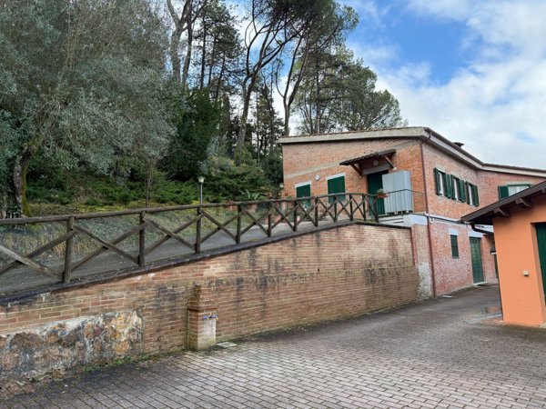 appartamento in affitto a Perugia in zona Monteluce