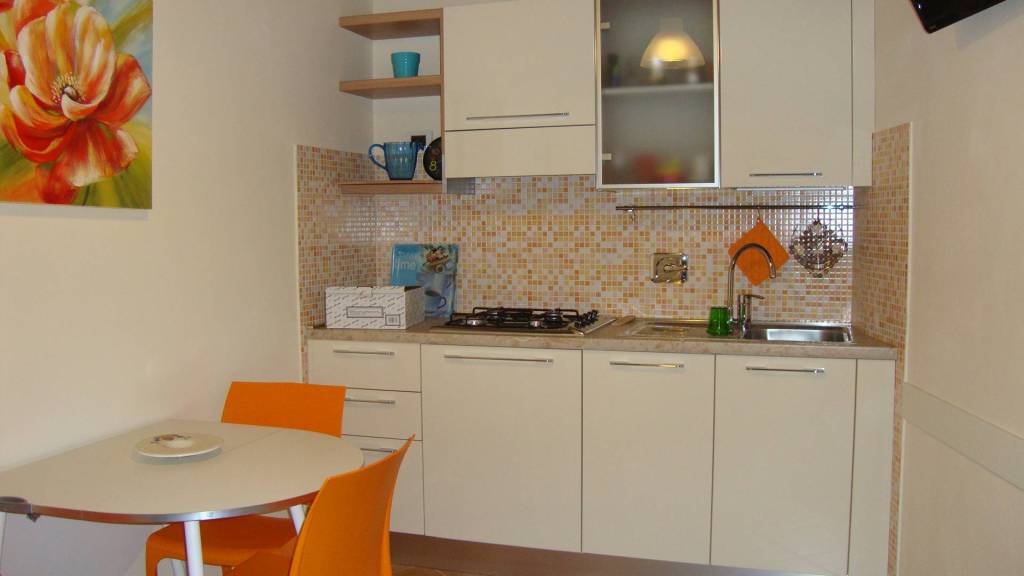 appartamento in affitto a Perugia in zona Centro Città