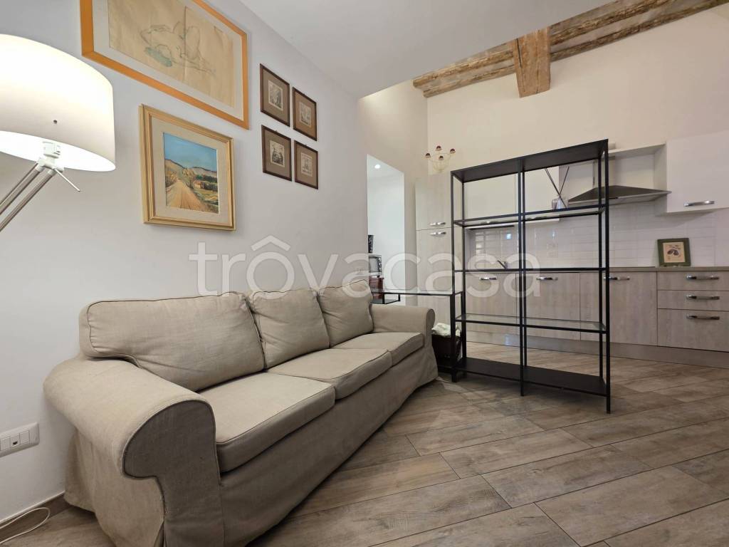 appartamento in affitto a Perugia in zona Centro Città