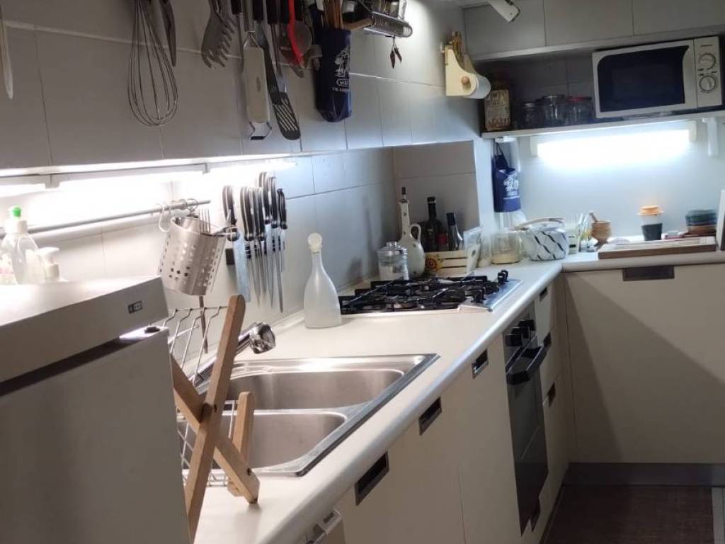 appartamento in affitto a Perugia in zona Monteluce