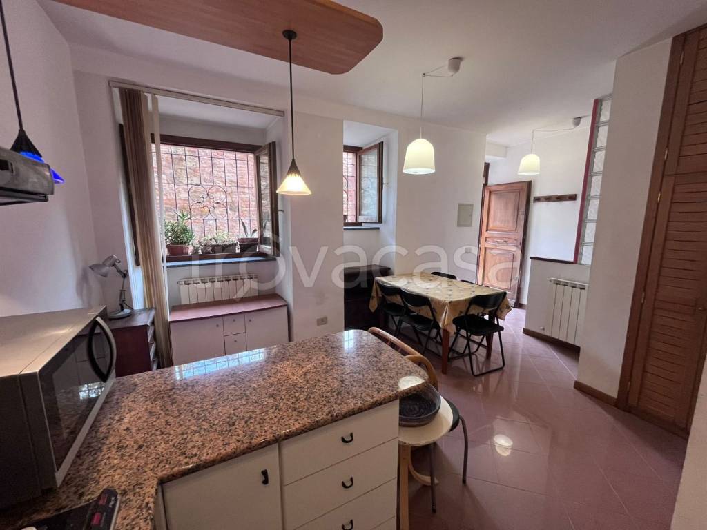 appartamento in affitto a Perugia in zona Elce