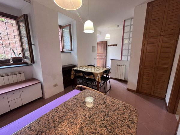 appartamento in affitto a Perugia in zona Centro Città