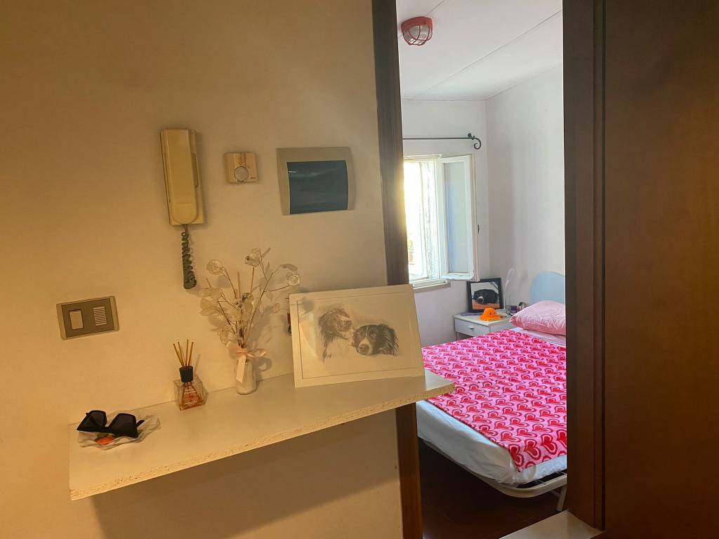 appartamento in affitto a Perugia in zona Elce