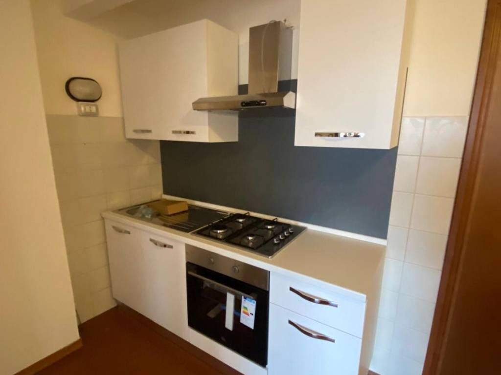 appartamento in affitto a Perugia in zona Elce