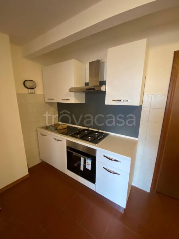 appartamento in affitto a Perugia in zona Centro Città