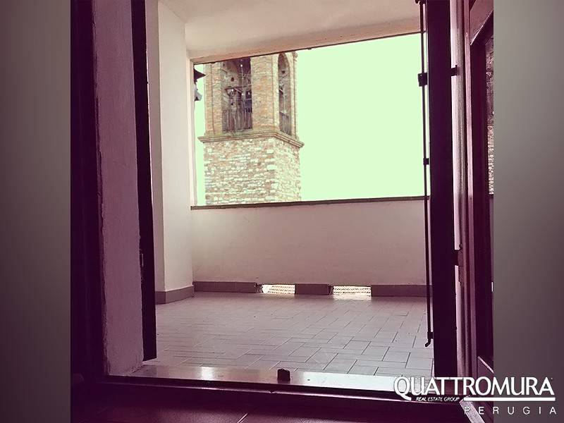 appartamento in affitto a Perugia in zona Centro Città
