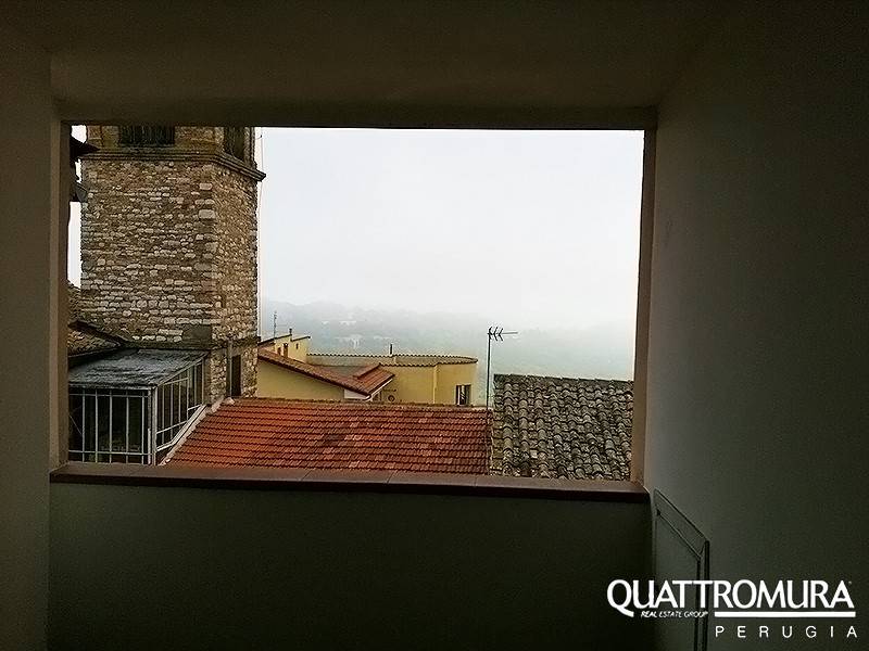 appartamento in affitto a Perugia in zona Centro Città