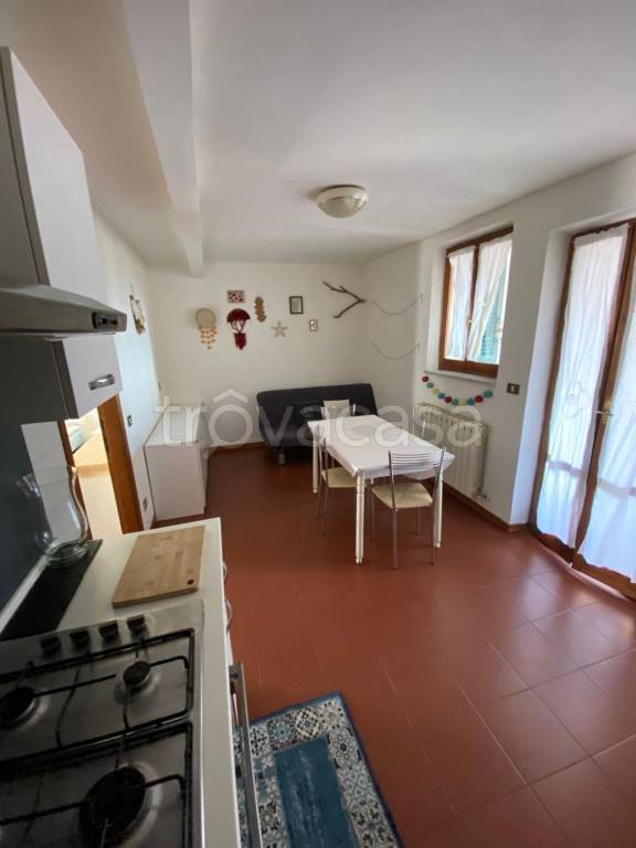 appartamento in affitto a Perugia in zona Centro Città