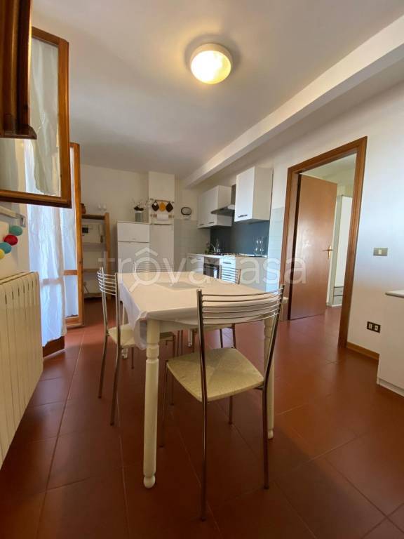 appartamento in affitto a Perugia in zona Centro Città