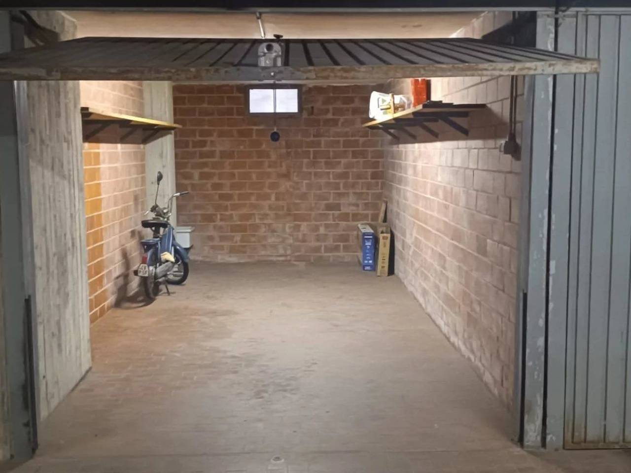 negozio in affitto a Perugia in zona Monteluce