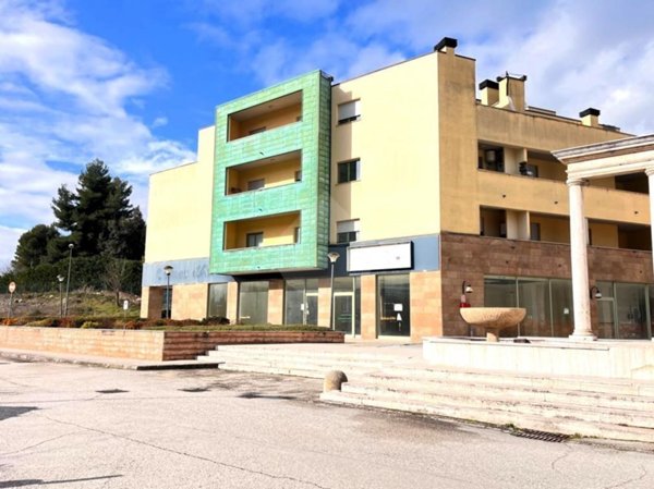 appartamento in affitto a Perugia in zona L'Olmo