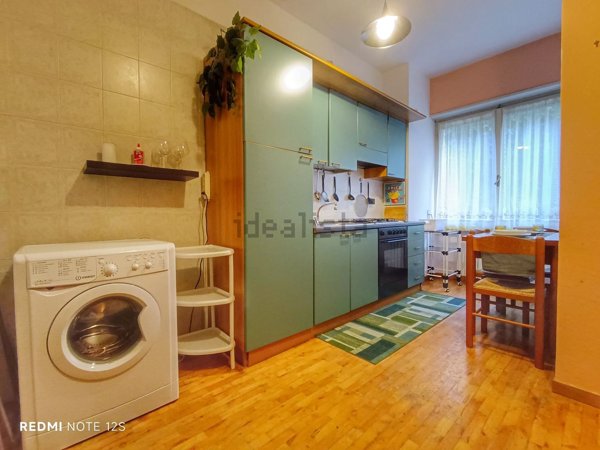 appartamento in affitto a Perugia in zona Centro Città