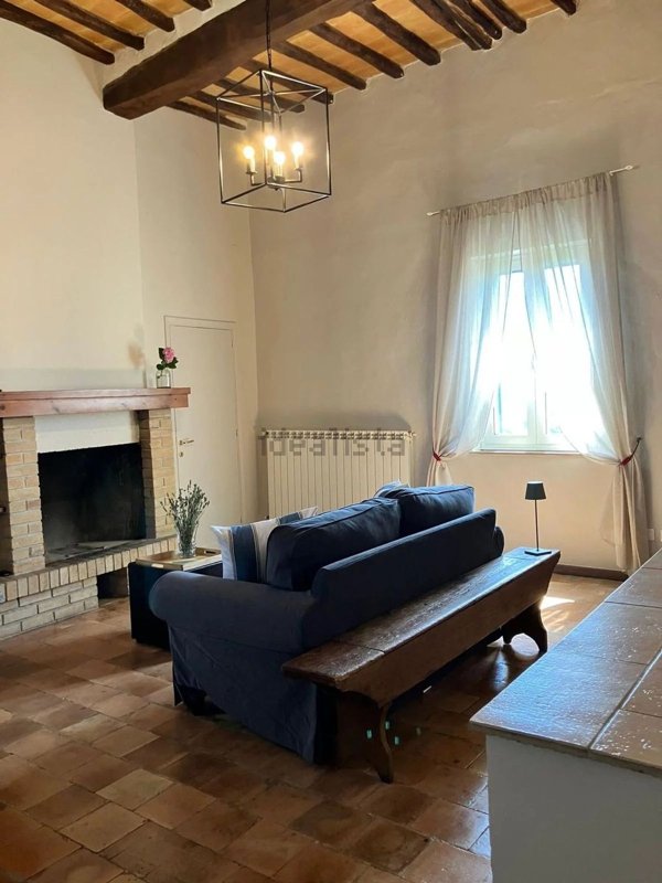 appartamento in affitto a Perugia in zona Monteluce