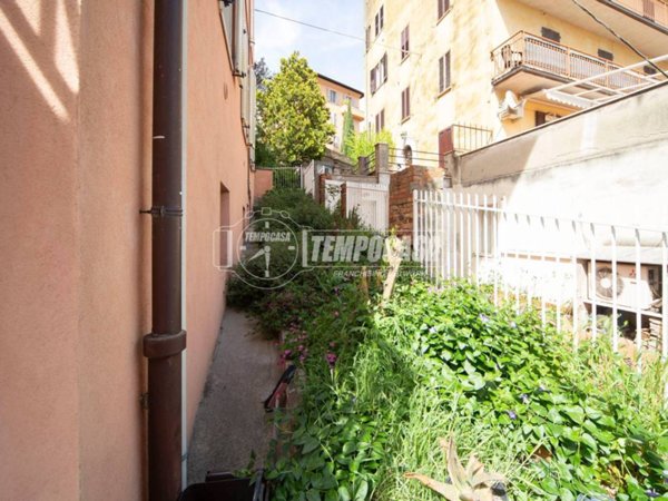 appartamento in affitto a Perugia in zona Elce