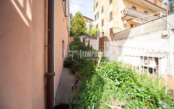appartamento in affitto a Perugia in zona Elce