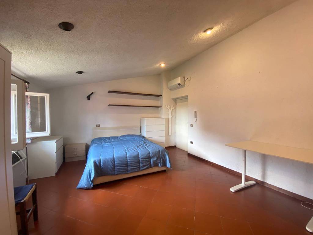 appartamento in affitto a Perugia in zona San Sisto