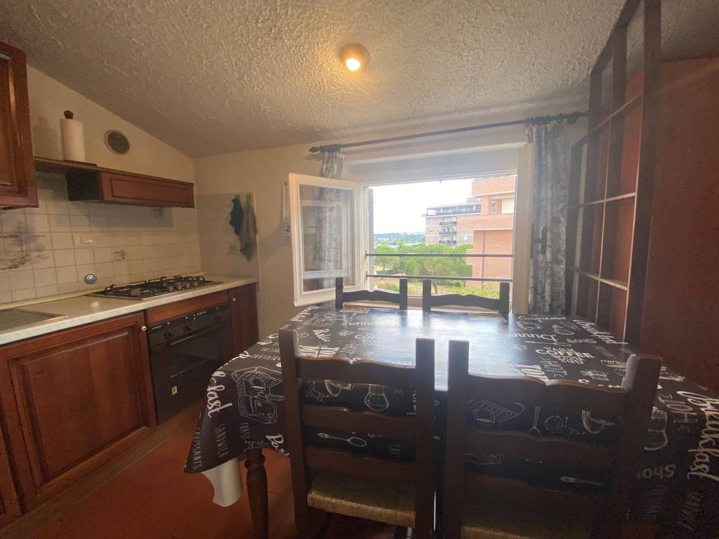 appartamento in affitto a Perugia in zona San Sisto