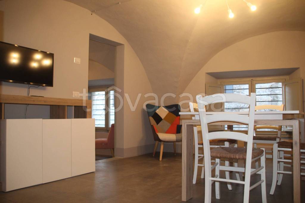 appartamento in affitto a Perugia in zona Centro Città