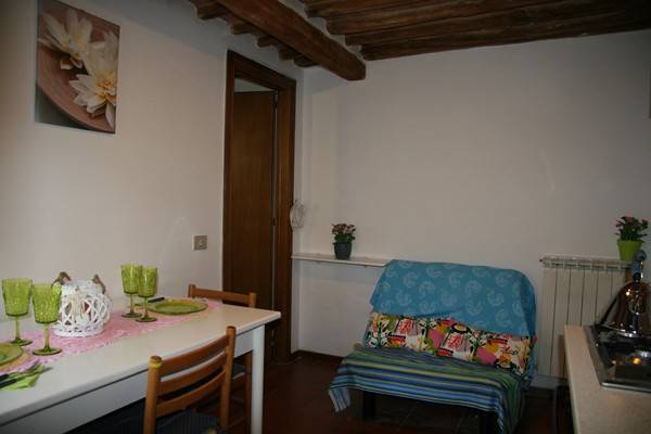 appartamento in affitto a Perugia in zona Elce