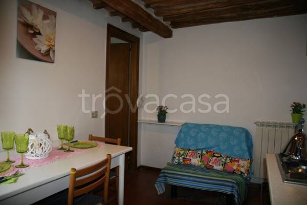 appartamento in affitto a Perugia in zona Centro Città