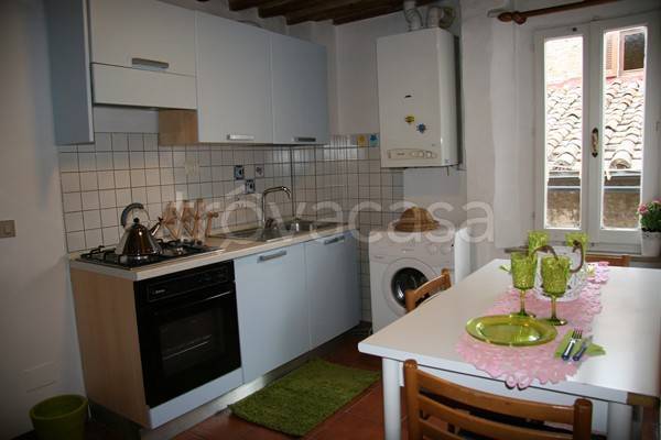 appartamento in affitto a Perugia in zona Centro Città