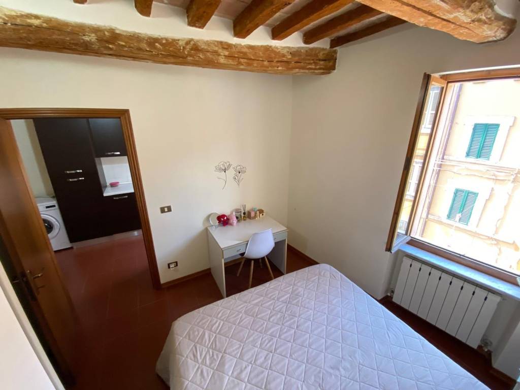 appartamento in affitto a Perugia in zona Elce