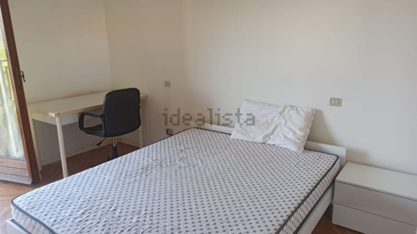 appartamento in affitto a Perugia in zona XX Settembre
