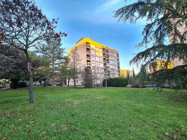 appartamento in affitto a Perugia in zona Madonna Alta