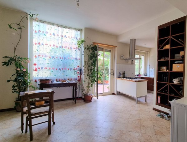 appartamento in affitto a Perugia in zona Elce