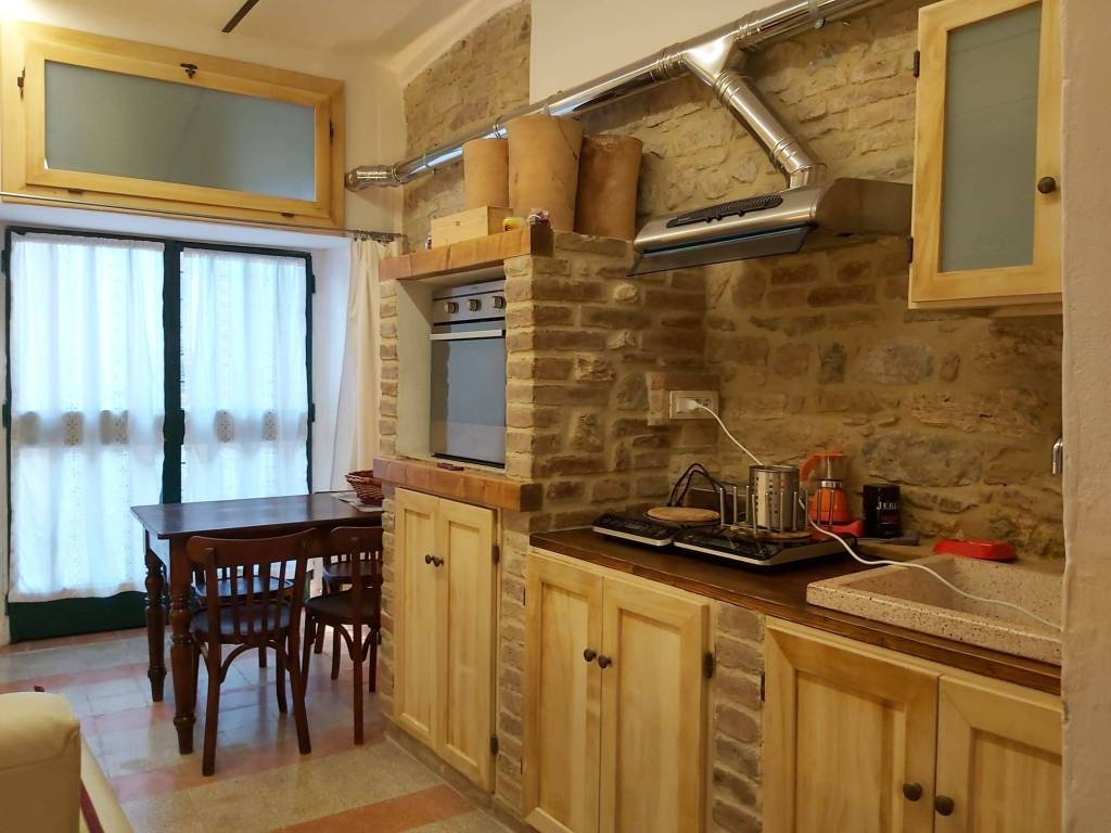 appartamento in affitto a Perugia in zona Elce